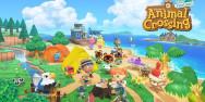 20 минут в Animal Crossing: New Horizons